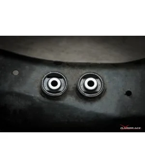 Hardrace 6955 Rear Differential To Sub-frame Bushing Subaru Forester, Impreza, Legacy/outback - 