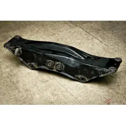 Boccola differenziale posteriore Hardrace 6955 per telaio ausiliario Subaru Forester, Impreza, Legacy/outback - 