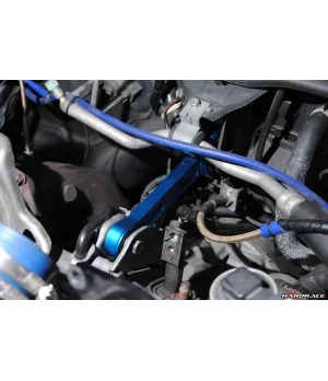 Hardrace 6959 Engine Stopper Subaru - 