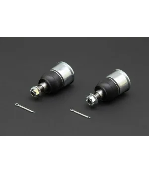 Hardrace 6964 Front Lower Ball Joint Honda Accord - 