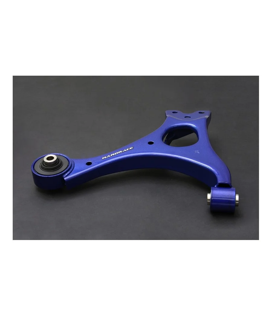 Braccio di controllo anteriore inferiore Hardrace 6965-S Honda Civic - 