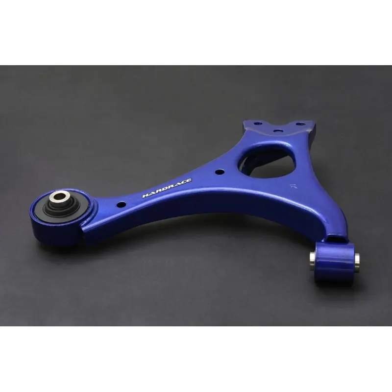Hardrace 6965-S Front Lower Control Arm Honda Civic - 