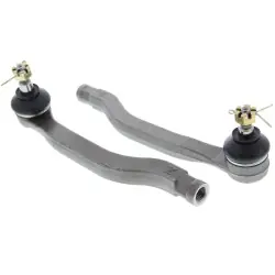 Hardrace 6972 Tie Rod End Honda Accord - 