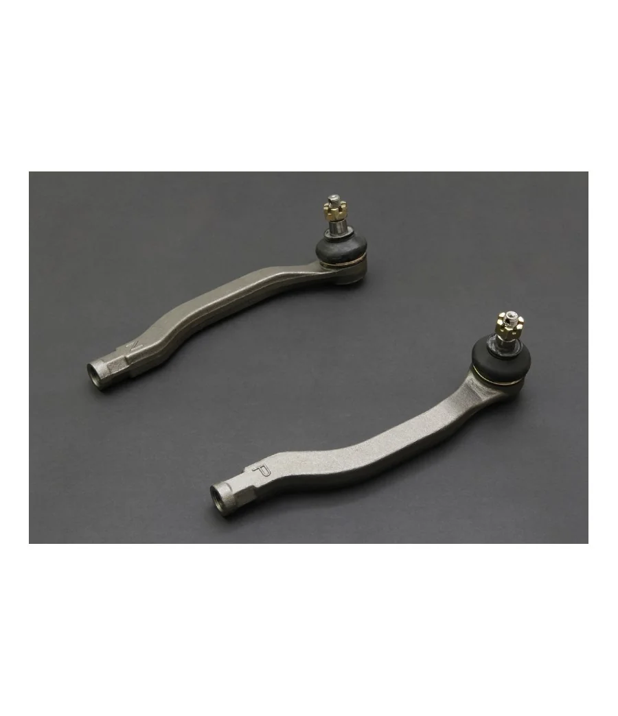 Hardrace 6973 Tie Rod End Honda Accord - 
