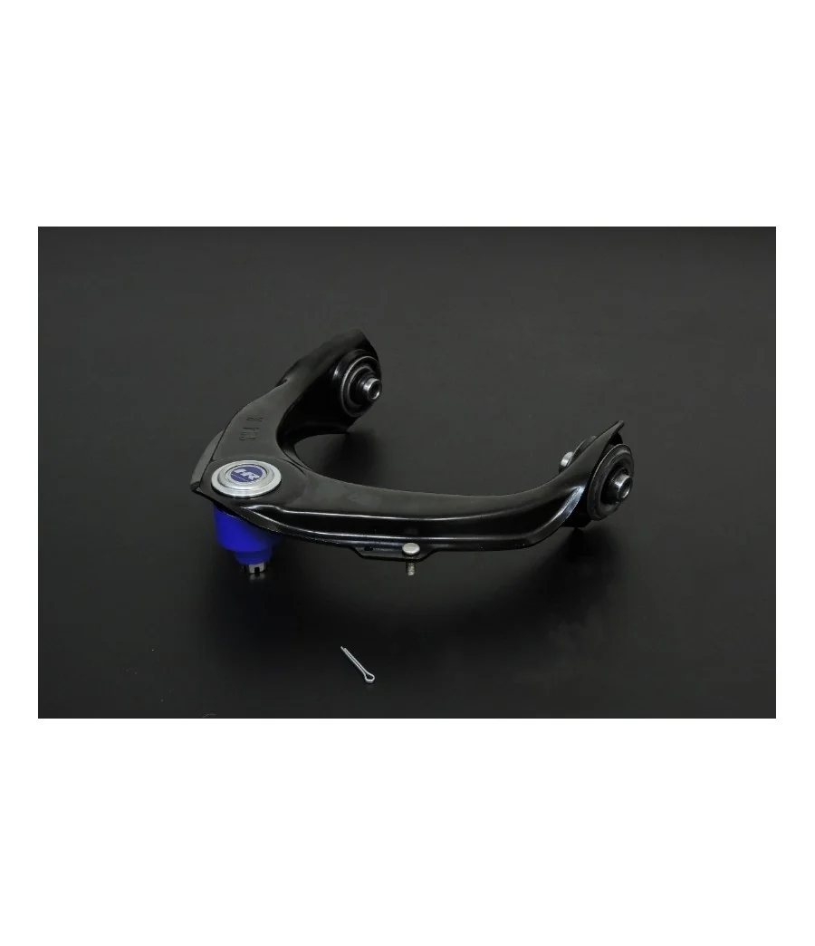 Hardrace 6974 Front Upper Control Arm Honda Accord - 