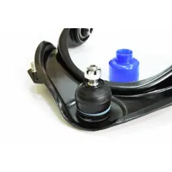 Hardrace 6974 Front Upper Control Arm Honda Accord - 