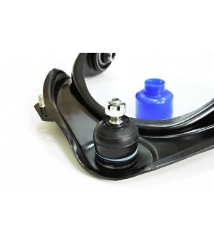 Hardrace 6974 Front Upper Control Arm Honda Accord - 