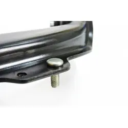 Hardrace 6974 Front Upper Control Arm Honda Accord - 