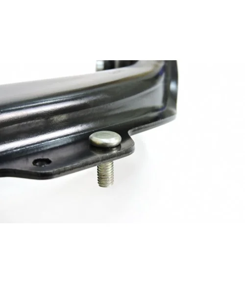 Hardrace 6974 Front Upper Control Arm Honda Accord - 