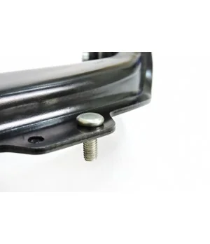 Hardrace 6974 Front Upper Control Arm Honda Accord - 