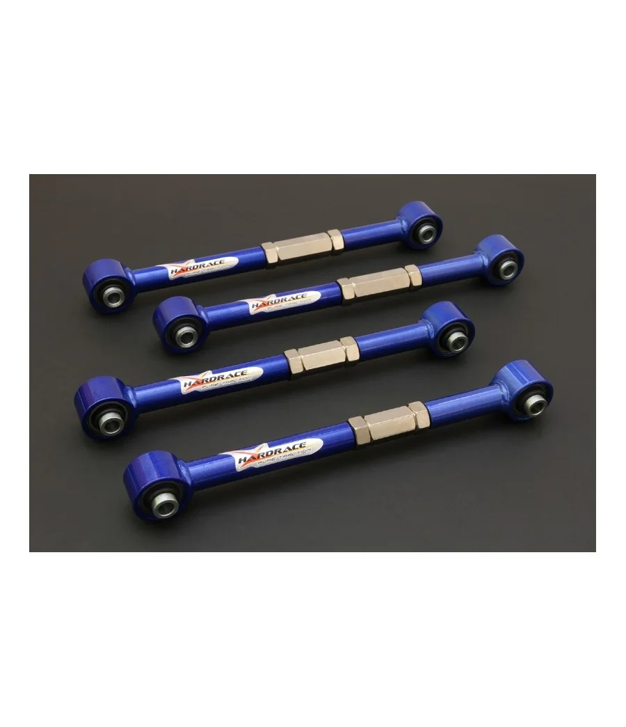 Hardrace 6975 Rear Lateral Arm Honda Accord - 
