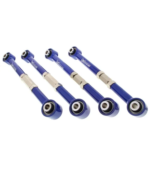 Hardrace 6975 Rear Lateral Arm Honda Accord - 