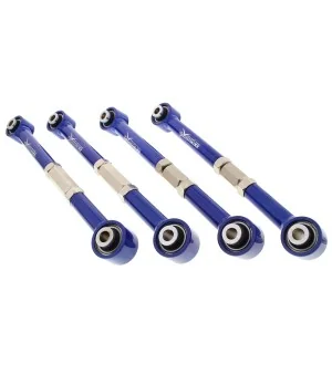 Hardrace 6975 Rear Lateral Arm Honda Accord - 