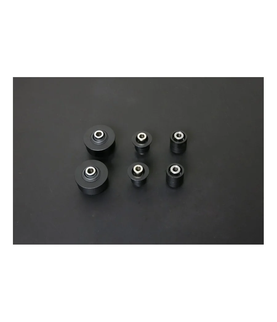 Hardrace 6976 Front Lower Arm Bushing Honda Accord - 