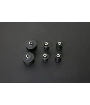Hardrace 6976 Front Lower Arm Bushing Honda Accord - 