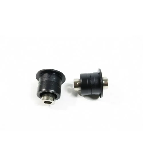 Hardrace 6976 Front Lower Arm Bushing Honda Accord - 