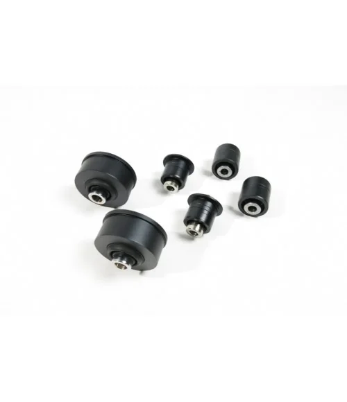 Hardrace 6976 Front Lower Arm Bushing Honda Accord - 