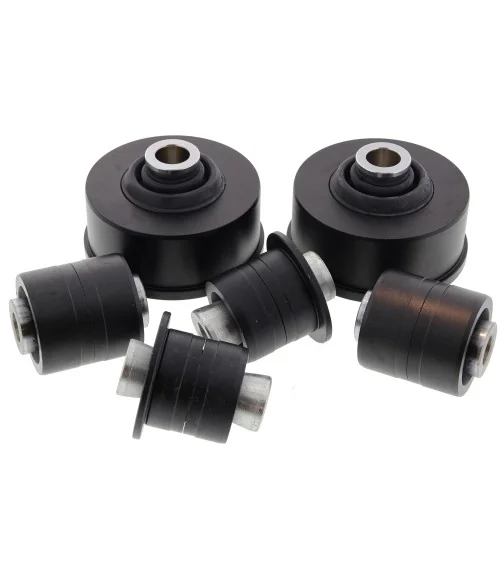 Hardrace 6976 Front Lower Arm Bushing Honda Accord - 
