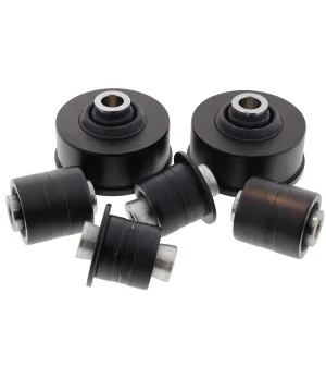Hardrace 6976 Front Lower Arm Bushing Honda Accord - 