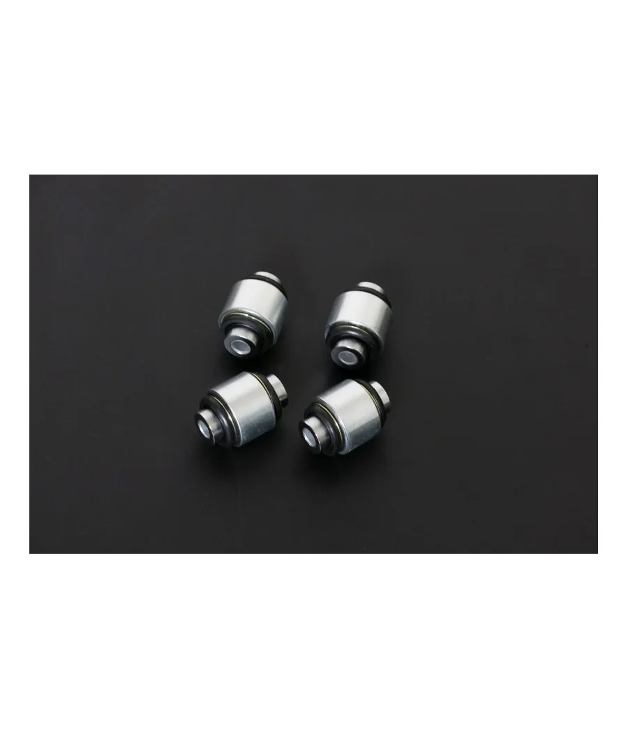Hardrace 6977 Front Upper Arm Bushing Honda Accord - 