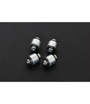 Hardrace 6977 Front Upper Arm Bushing Honda Accord - 