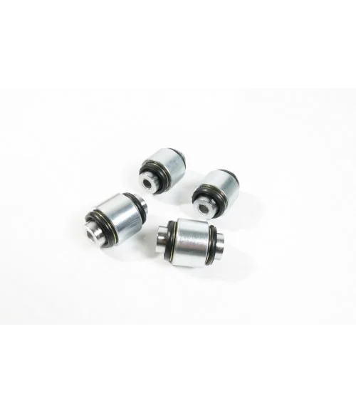 Hardrace 6977 Front Upper Arm Bushing Honda Accord - 