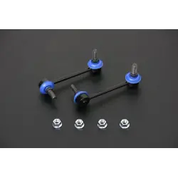 Barra stabilizzatrice rinforzata posteriore Hardrace 6980 Honda Accord - 