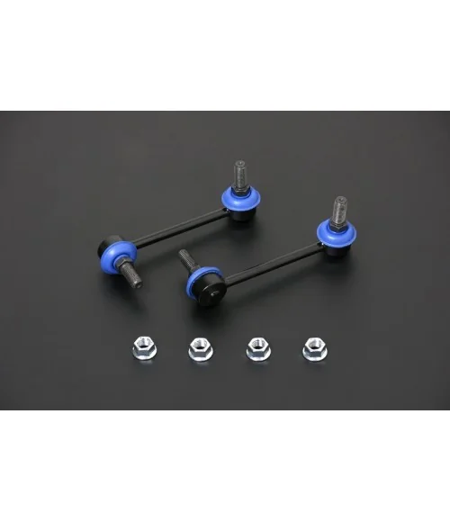 Barra stabilizzatrice rinforzata posteriore Hardrace 6980 Honda Accord - 