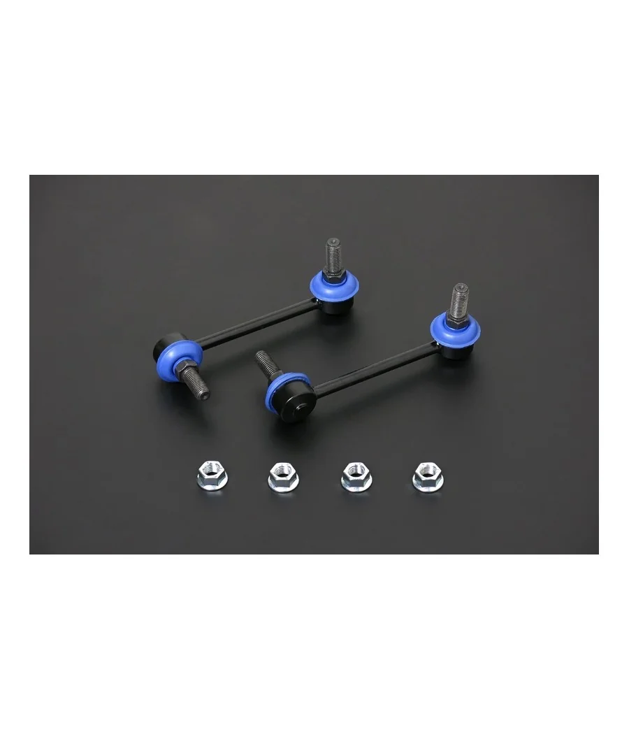 Barra stabilizzatrice rinforzata posteriore Hardrace 6980 Honda Accord - 