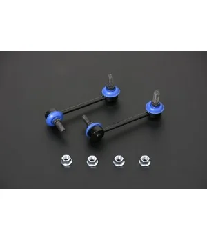 Barra stabilizzatrice rinforzata posteriore Hardrace 6980 Honda Accord - 