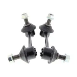 Barra stabilizzatrice rinforzata posteriore Hardrace 6980 Honda Accord - 