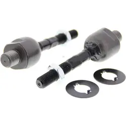 Hardrace 6981 Hard Tie Rod Honda Accord - 