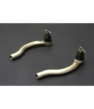 Hardrace 6982 Tie Rod End Honda Accord - 