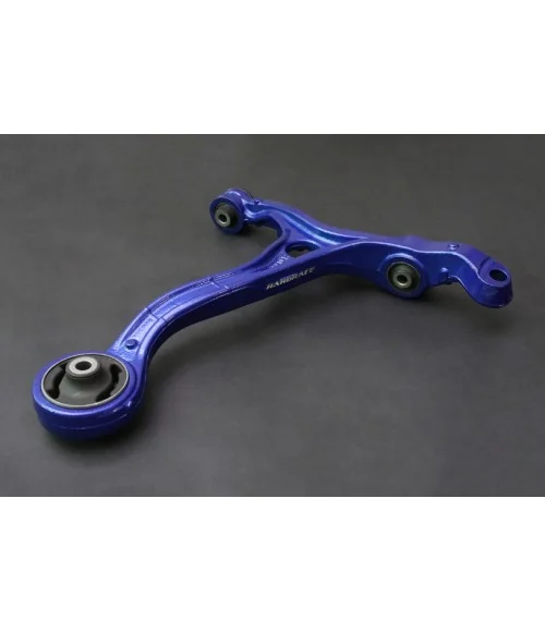 Hardrace Q0187 Rear Lower Arm Honda Civic, Crx, Integra - 