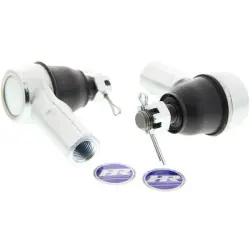 Hardrace 6987 Tie Rod End Honda Integra, RSX, Stream - 