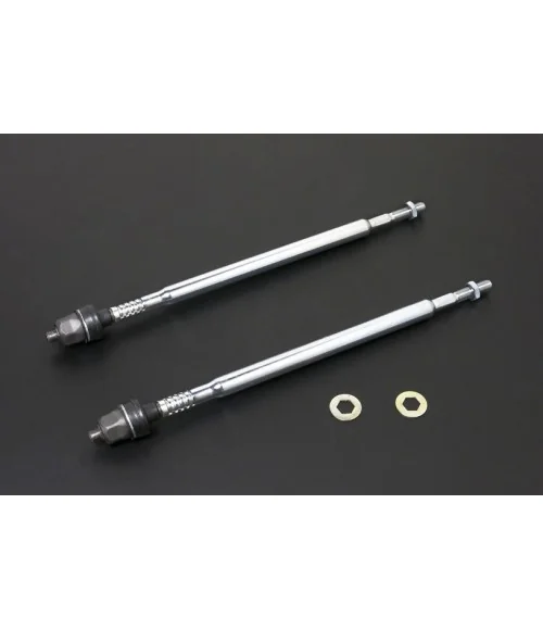 Hardrace Q1288 Front Geometry Correction Spacer Toyota Alphard / vellfire, Sienna, Lexus LM - 