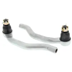 Hardrace 6990 Tie Rod End Honda Civic - 