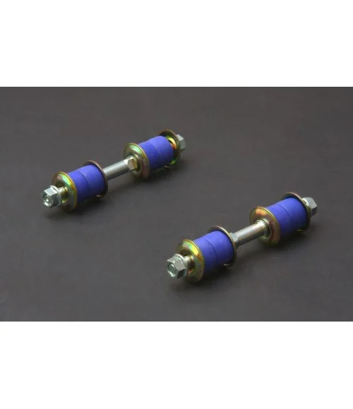 Barra stabilizzatrice anteriore rinforzata Hardrace 6253 Mitsubishi Eclipse, Lancer mirage - 