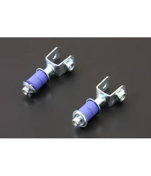 Hardrace Q0523 Barra Antirollio Posteriore Bmw Serie 5 - 