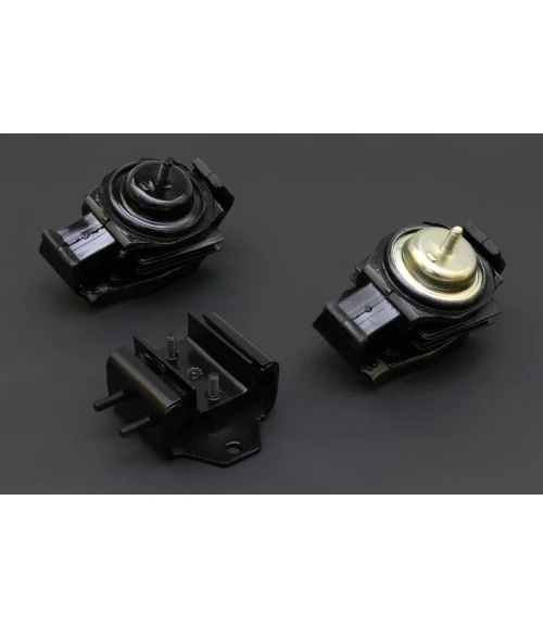 Hardrace 7287 Harden Transmission Mount Lexus, Toyota - 