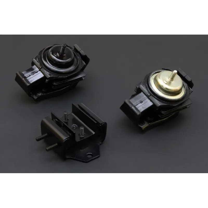 Hardrace 7002 Harden Engine & Transmission Mount Infiniti Q45, Nissan 240SX - 