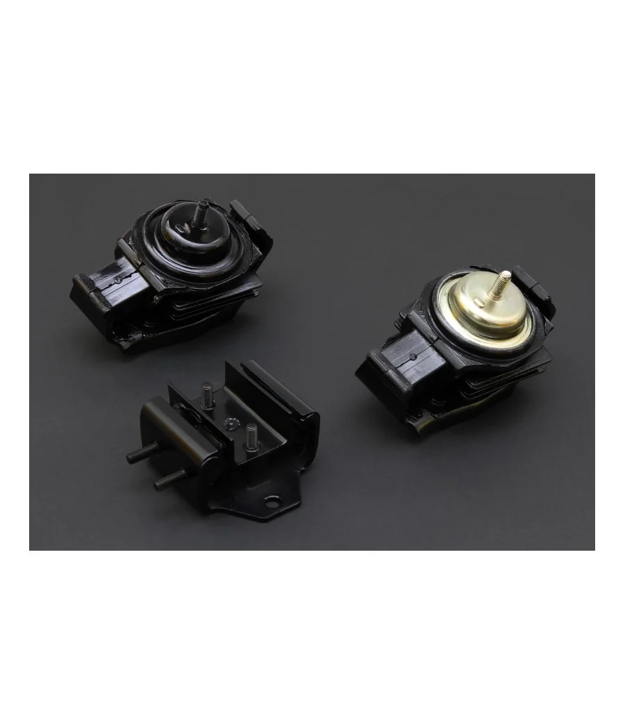 Hardrace 7002 Harden Engine & Transmission Mount Infiniti Q45, Nissan 240SX - 