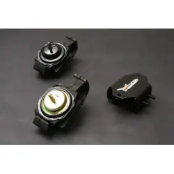 Supporto motore e trasmissione Hardrace 7002-R Harden Infiniti Q45, Nissan 240SX - 