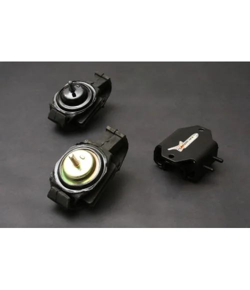 Hardrace 7002-R Harden Engine & Transmission Mount Infiniti Q45, Nissan 240SX
