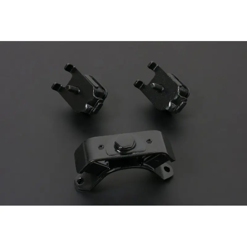 Hardrace 7011 Harden Engine Mount Toyota 86 - 