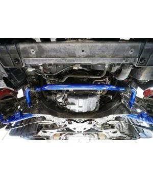 Hardrace 7021 Front Sway Bar Infiniti G series, Nissan Skyline, Z-series - 