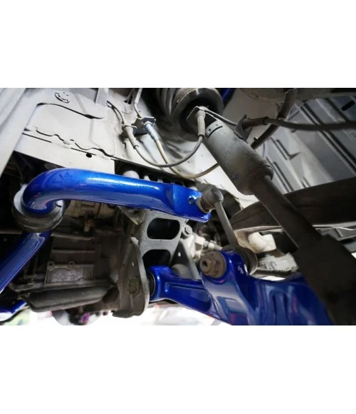 Hardrace 7021 Front Sway Bar Infiniti G series, Nissan Skyline, Z-series - 