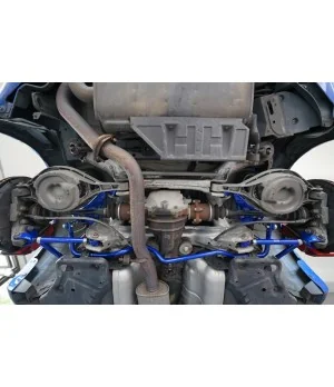 Hardrace 7022 Rear Sway Bar Infiniti G series, Nissan Skyline, Z-series - 