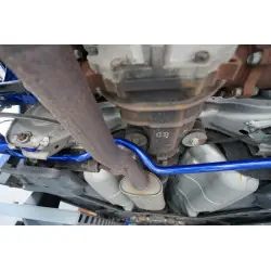 Hardrace 7022 Rear Sway Bar Infiniti G series, Nissan Skyline, Z-series - 