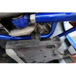 Barra stabilizzatrice posteriore Hardrace 7022 Infiniti serie G, Nissan Skyline, serie Z - 